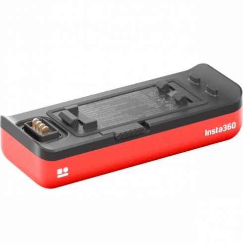 Insta360 ONE RS Core Bundle фото 6