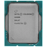 Intel Celeron G6900 
