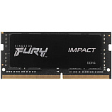 Kingston Fury Impact 16GB