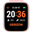 Geozon Sprinter розовый фото 1