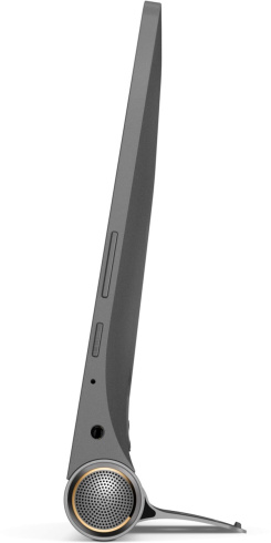 Lenovo Yoga Smart Tab YT-X705X фото 6