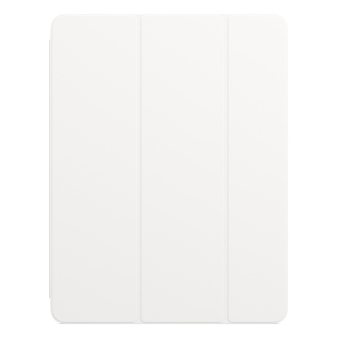 Apple Smart Folio для iPad Pro 12.9″ (3-го поколения) белый фото 1