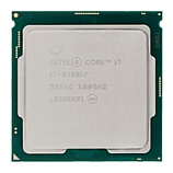 Intel Core i7 9700КF