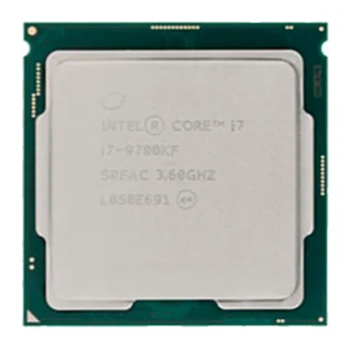 Intel Core i7 9700КF фото 1
