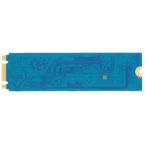 Western Digital WDS500G1R0B фото 2