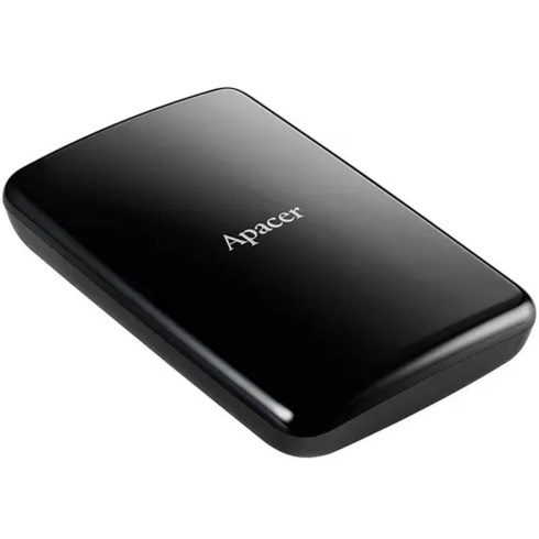 Apacer AP4TBAC233B-S фото 1