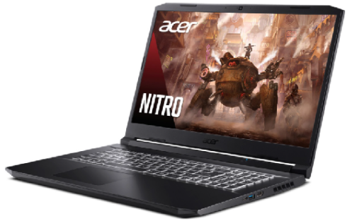 Acer Nitro 5 AN517-41 фото 2
