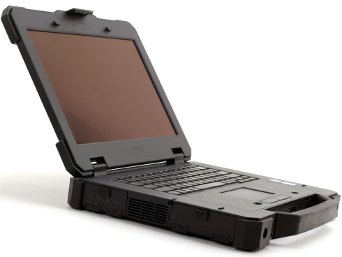 Dell Latitude 7204 Rugged 14 Extreme фото 2