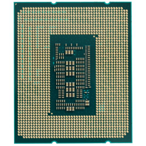Intel Core i7-12700KF фото 2