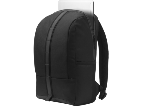 HP Commuter Backpack черный 15.6" фото 2