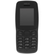 Nokia 106 DS TA-1114 серый фото 2