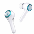 MONSTER Clarity 101 Pro (Plus) AirLinks Earphone White фото 1