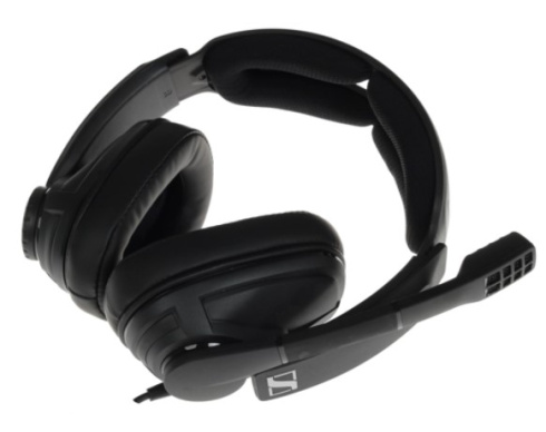 Sennheiser GSP 302 фото 4