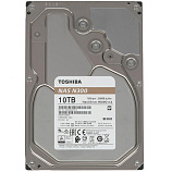 Toshiba Nas N300 10TB