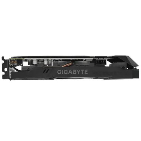 Gigabyte GV-N166TD6-6GD 6 GB фото 6