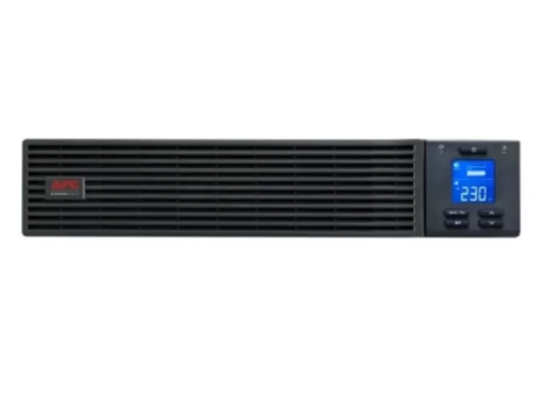 Источник бесперебойного питания APC Easy UPS SRV RM 3000VA 230V фото 2