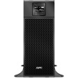 ИБП APC Smart-UPS SRT 6000VA фото 1