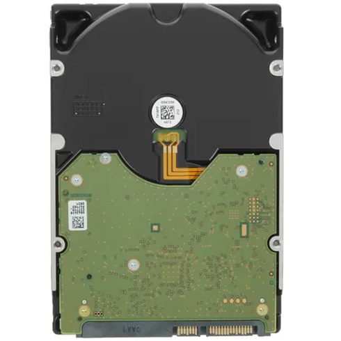 Western Digital WD101EFBX фото 2