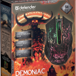 Defender Demoniac GM-540L фото 4
