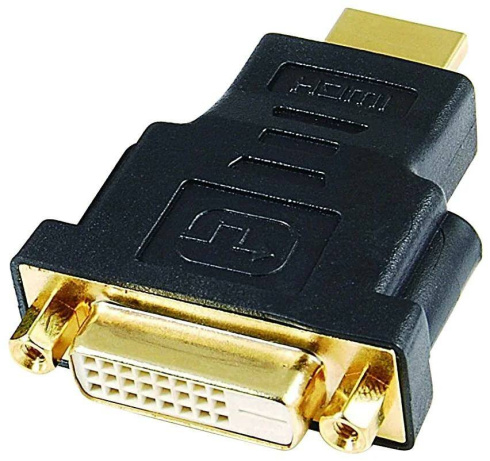 Cablexpert A-HDMI-DVI-3 фото 1