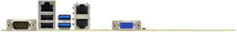 Supermicro MBD-X11SPM-F-B фото 3