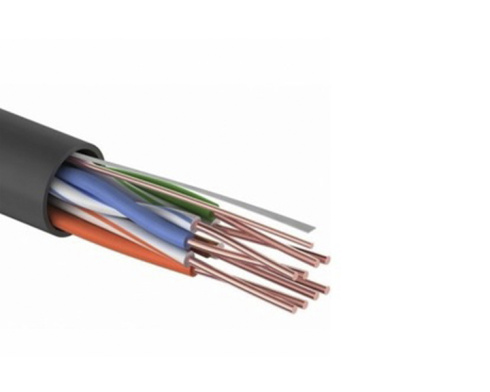 PROconnect Outdoor UTP 4PR 24AWG CAT5e 305м фото 1