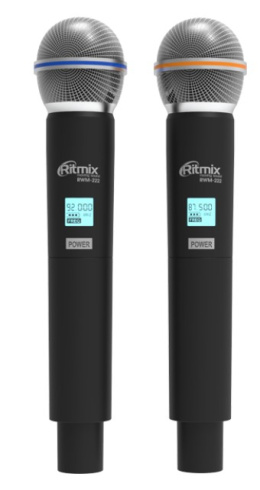Ritmix RWM-222 фото 1