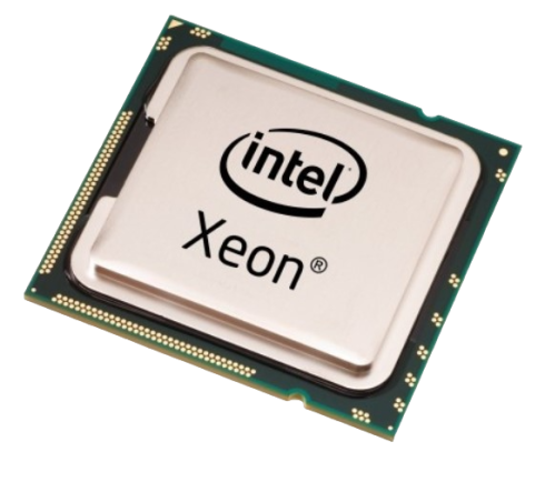 Intel Xeon E-2374G фото 2