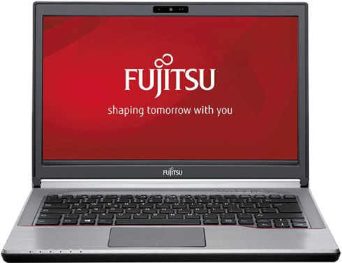 Fujitsu LifeBook E744 14" Intel Core i5 4310M фото 2