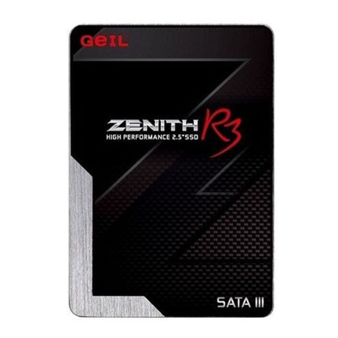 SSD 2.5" 128Gb GEIL Zenith R3 фото 1