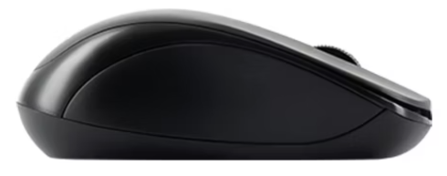 Acer OMR131 черный оптич. 1000dpi беспров. USB для ноутбука 3but  фото 4