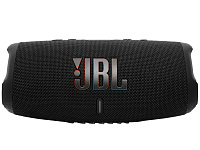 JBL Charge 5 черный