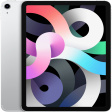 Apple iPad Air 10.9 4th Silver фото 1