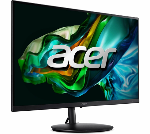 Acer SH242YP1bmihux (SH2 Series) 23,8 фото 2
