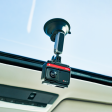Insta360 Suction Cup Car Mount фото 5