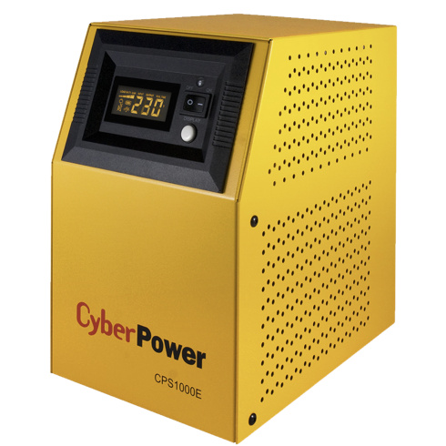 CyberPower CPS 1000E фото 1
