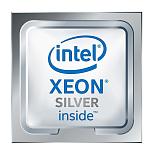 Lenovo ThinkSystem SR550 Intel Xeon Silver 4110