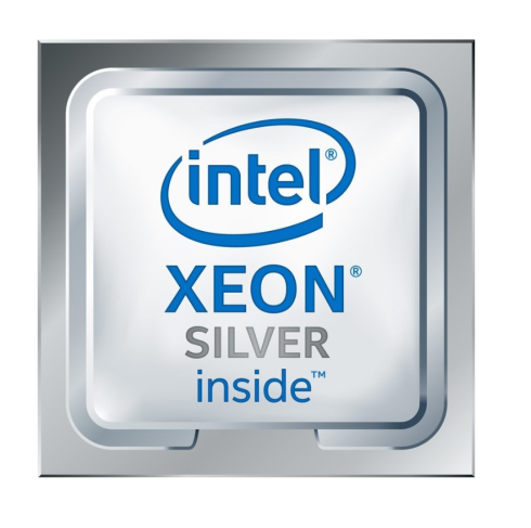 Lenovo ThinkSystem SR550 Intel Xeon Silver 4110 фото 1