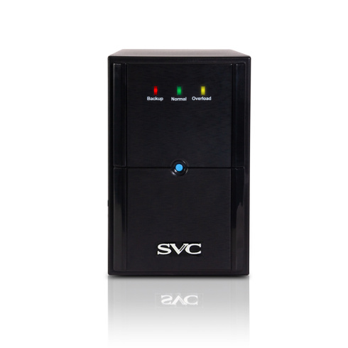 SVC V-2000-L фото 1
