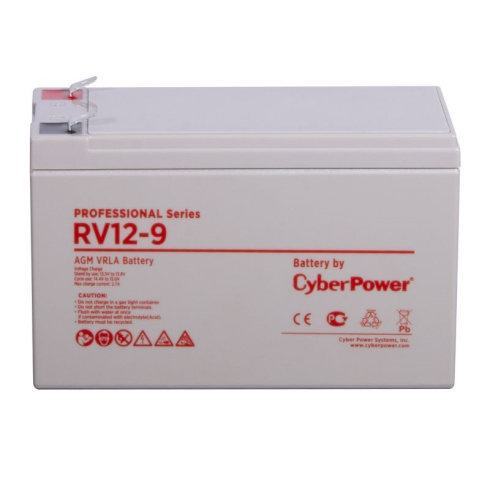 CyberPower Professional series RV 12-9 фото 1