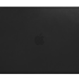 Apple Leather Sleeve для MacBook 12″ черный фото 1