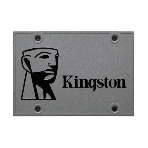 Kingston 480 Gb UV500B  фото 1