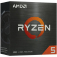 AMD Ryzen 5 5600X Box фото 5