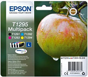 Epson C13T12954012 набор