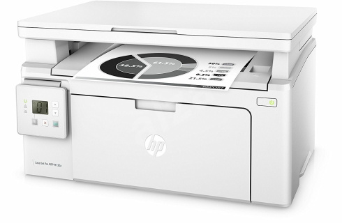 HP LaserJet Pro M130a фото 1