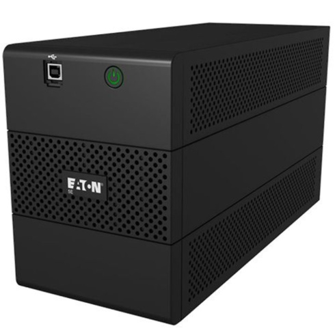 Eaton 5E 650i USB DIN фото 2