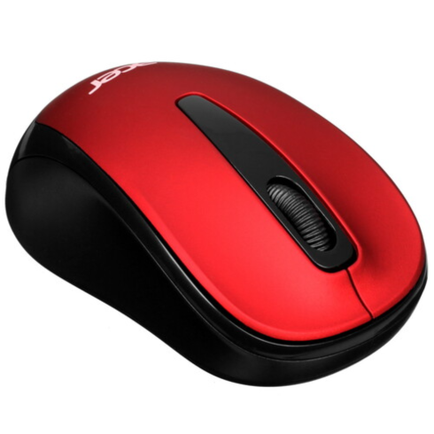 Acer OMR136 красный оптич. 1000dpi беспров. USB для ноутбука 3but (ZL.MCEEE.01J) фото 3