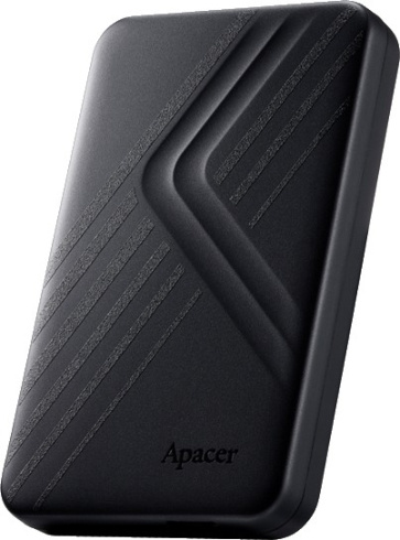 Apacer AC236 4TB фото 3