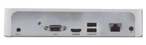 HiLook NVR-108H-D IP фото 2