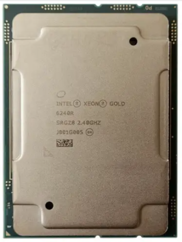 Intel Xeon Gold 6240R фото 1